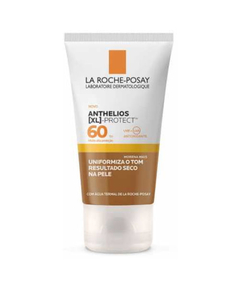 imagem de Protetor solar anthelios xl protect morena mais fps60 40g - LA ROCHE-POSAY