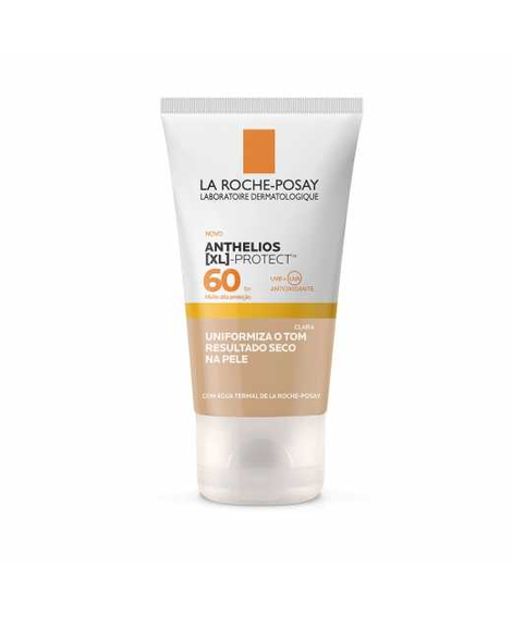 imagem do produto Protetor solar anthelios xl protect pele clara fps60 40g - LA ROCHE-POSAY