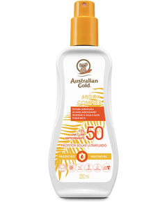 imagem de Protetor solar australian gold antiox complex fps50 220ml - AUSTRALIAN GOLD