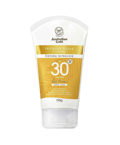 imagem de Protetor solar australian gold gel bronze fps30 120g - AUSTRALIAN GOLD