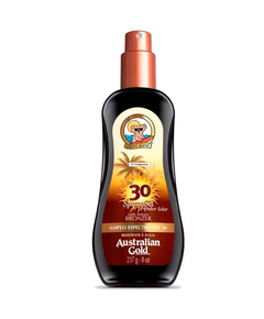 imagem de Protetor solar australian gold gel bronze fps30 237g - AUSTRALIAN GOLD