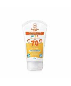 imagem de Protetor solar australian gold gel kids fps70 120g - AUSTRALIAN GOLD