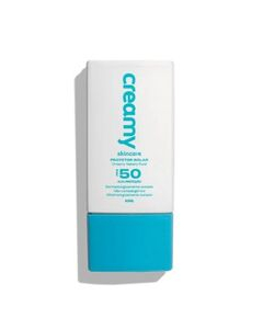 imagem de Protetor solar creamy watery fluido fps50 40ml - CREAMY