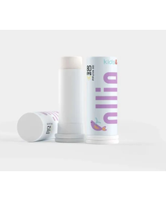 imagem de Protetor solar infantil ollie fps80 bastão mineral 15g - OLLIE