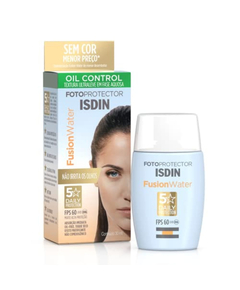 imagem de Protetor solar isdin  bronze fps 64  - ISDIN