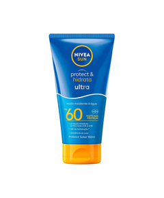 imagem de Protetor solar nivea protect e hidrata ultra fps60 150ml - NIVEA