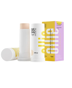 imagem de Protetor solar ollie fps95 #10 15g - OLLIE