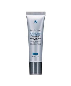 imagem de Protetor solar physical matte fps50 skinceuticals 30ml - SKINCEUTICALS