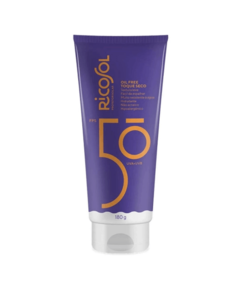 imagem de Protetor solar ricosol fps50 180g - DAHUER