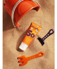 imagem de Protetor solar ricosol kids fps50 100g - DAHUER