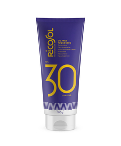 imagem de Protetor solar ricosol oil free fps30 180g - DAHUER