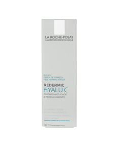 imagem de Pure vitamin c creme 40ml - LA ROCHE-POSAY