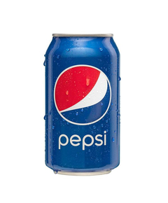 imagem de Refrigerante pepsi cola lata 350ml - CRYSTAL