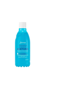 imagem de Removedor de esmalte farmax 200ml - FARMAX