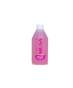 imagem de Removedor de esmalte musa 200ml - MUSA