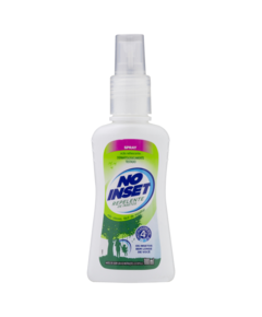 imagem de Repelente no inset 7 horas spray 100ml - FLORA
