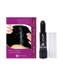 imagem de Retok stick anaconda preto 3g - ANACONDA