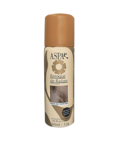 imagem de Retoque de raizes aspa castanho claro 60ml - ASPA