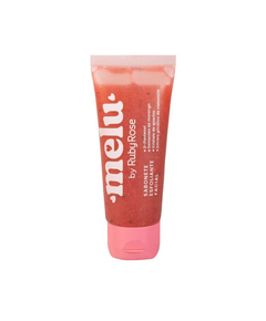 imagem de Sabonete facial melu esfoliante 75g - RUBY ROSE
