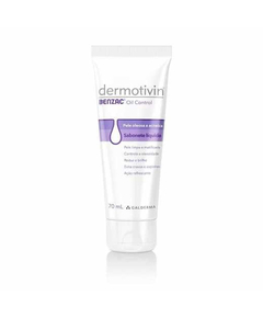 imagem de Sabonete liquido dermotivin benzac oil control 70ml - GALDERMA