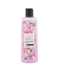 imagem de Sabonete liquido lux rosas francesas 250ml - UNILEVER