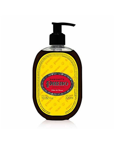 imagem de Sabonete liquido phebo odor de rosas 320ml - GRANADO