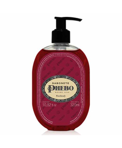 imagem de Sabonete liquido phebo patchouly 320ml - GRANADO