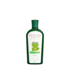 imagem de Sabonete liquído phytoervas pequenos lava o pé 250ml - PHYTOERVAS