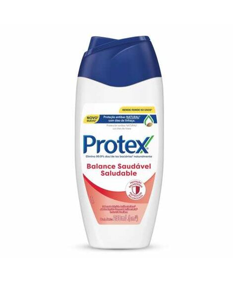 imagem do produto Sabonete liquido protex balance 250ml - COLGATE-PALMOLIVE