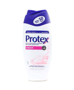 imagem de Sabonete liquido protex cream 250ml - COLGATE-PALMOLIVE