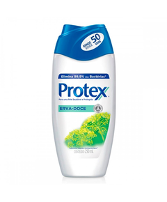 imagem de Sabonete liquido protex erva doce 250ml - COLGATE-PALMOLIVE