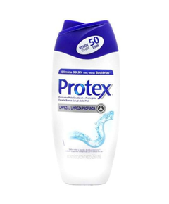 imagem de Sabonete liquido protex limpeza profunda 250ml - COLGATE-PALMOLIVE