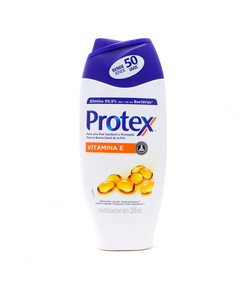 imagem de Sabonete liquido protex vitamina e 250ml - COLGATE-PALMOLIVE