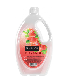 imagem de Sabonete liquido tricofacil morango 2 litros - BIOCAP