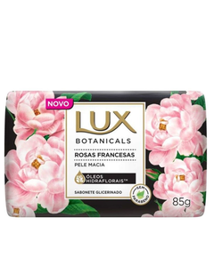 imagem de Sabonete lux rosas francesas 85g - UNILEVER
