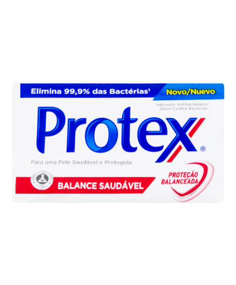 imagem do produto Sabonete Protex 85g Balance - COLGATE-PALMOLIVE