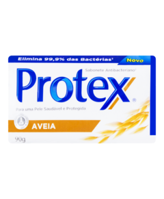 imagem de Sabonete protex aveia 85g - COLGATE-PALMOLIVE
