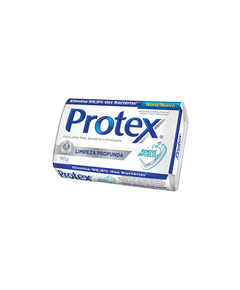 imagem de Sabonete protex limpeza profunda original 85g - COLGATE-PALMOLIVE
