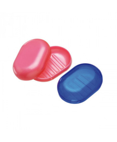 imagem de Saboneteira cristal pop ref 154 - LEDANGE