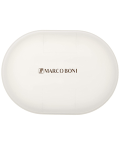 imagem de Saboneteira marco boni fosco acetinado ref: 0863 - MARCO BONI