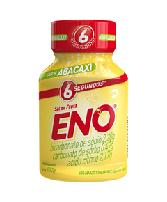 imagem de Sal de fruta eno 100g abacaxi - HALEON