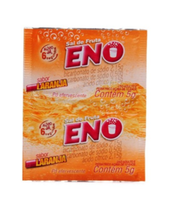 imagem de Sal de fruta eno 2 unidades laranja - HALEON