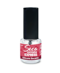 imagem de Seca esmalte express musa 7ml - MUSA