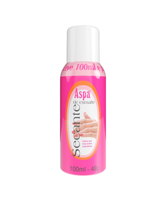 imagem de Secante de esmalte aspa 100ml - ASPA