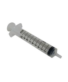 imagem de Seringa bd 10ml sem agulha - BECTON DICKINSON