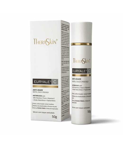 imagem de Sérum anti-idade euryale c 50g - THERASKIN