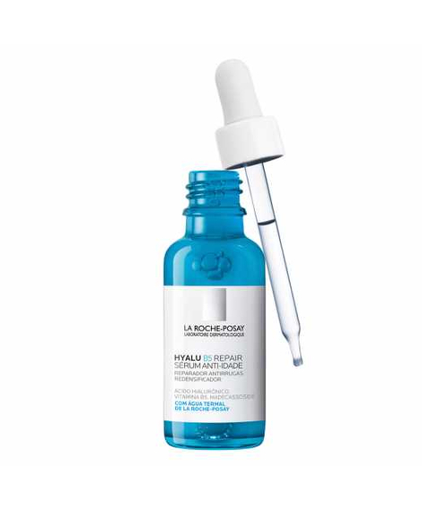 imagem do produto Serum anti-idade hyalu b5 repair serum 30ml - LA ROCHE-POSAY