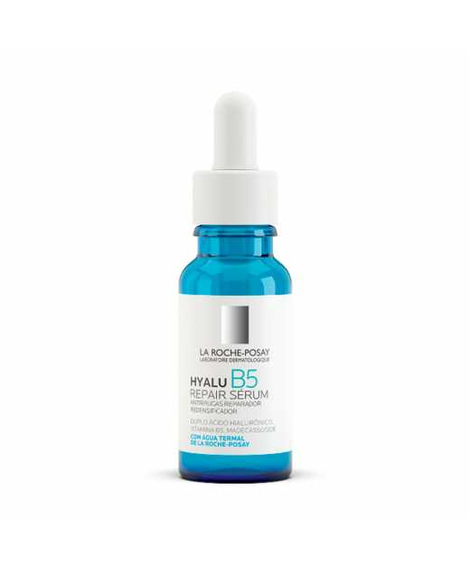 imagem do produto Serum antirrugas hyalu b5 repair 15ml - LA ROCHE-POSAY