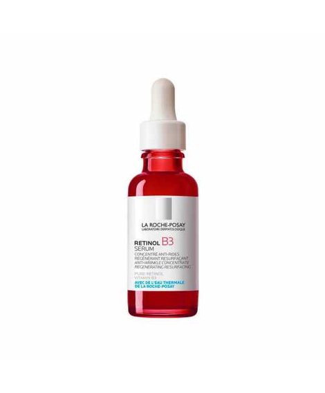 imagem do produto Serum antirrugas retinol b3 30ml - LA ROCHE-POSAY