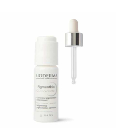 imagem de Serum clareador pigmentbio c concentrate 15ml bioderma - BIODERMA